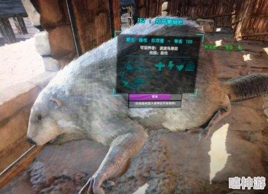 《方舟生存进化》手游探秘:河狸窝为何频繁成为惨遭破坏的目标? 《方舟生存进化》手游探秘:河狸窝为何频繁成为惨遭破坏的目标?