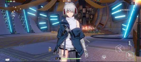 如何顺利进入幻塔暗源区?详细解析幻塔暗源区的进入方法 如何顺利进入幻塔暗源区?详细解析幻塔暗源区的进入方法