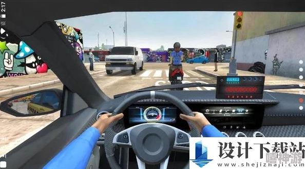 2024热门出租车模拟3D游戏手机版下载推荐及合集分享 2024热门出租车模拟3D游戏手机版下载推荐及合集分享