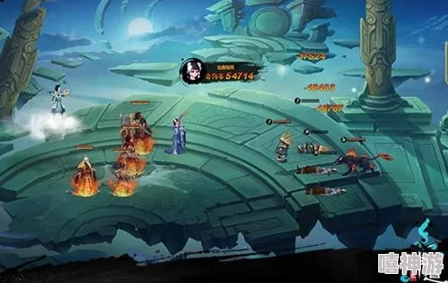 探索神仙道：揭秘玩家需达到多少级才能解锁变身功能