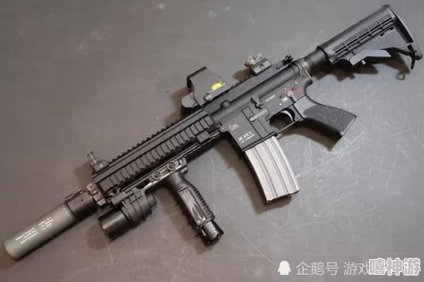 《三角洲行动》中car15步枪全面改装指南及多种改装方法详解 《三角洲行动》中car15步枪全面改装指南及多种改装方法详解