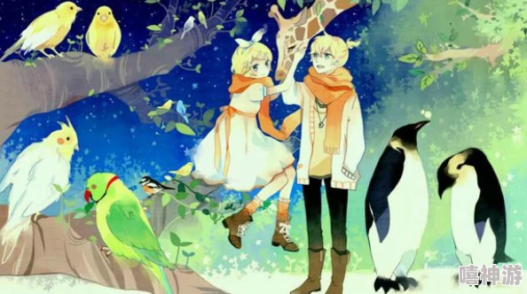 动漫人物嗟嗟嗟很痛，带你深入了解那些让人心痛的故事与情感碰撞