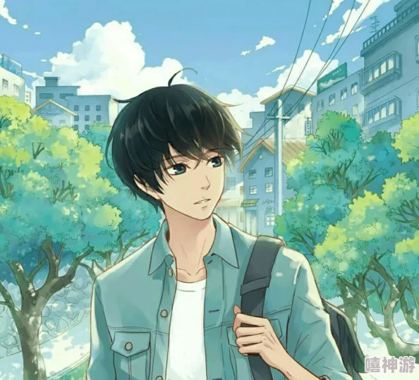 双男主酿酿酱酱漫画免费，带你进入甜蜜的恋爱世界，感受青春的悸动与激情！