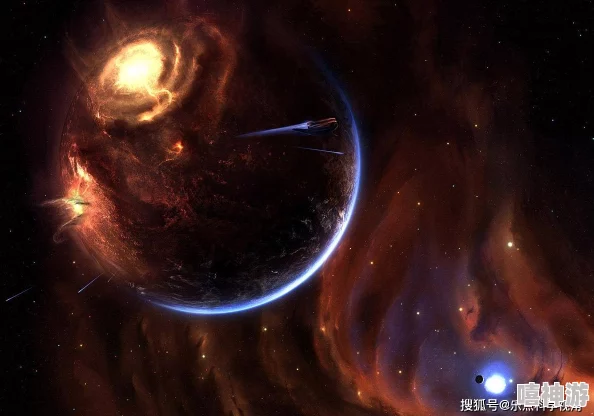xk8049星空无限:漫游宇宙的神秘之旅与未来 xk8049星空无限:漫游宇宙的神秘之旅与未来