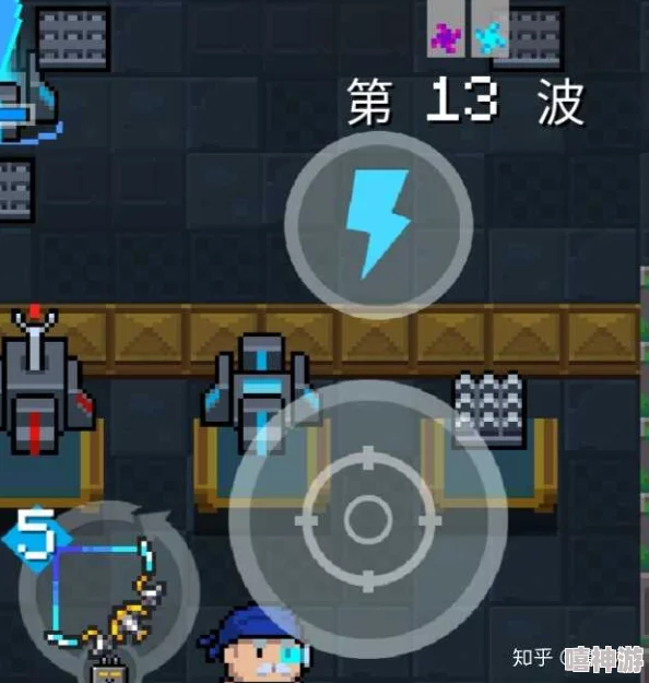 元气骑士:全面解析古代传送门高效通关攻略与技巧 元气骑士:全面解析古代传送门高效通关攻略与技巧