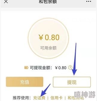 和包APP扣款顺序设置全攻略：一步步详细指导，轻松掌握操作技巧