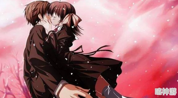动漫男生女生一起相嗟嗟嗟,共同创造美好未来! 动漫男生女生一起相嗟嗟嗟,共同创造美好未来!