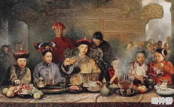 Chinese儒雅老头互吃:探讨传统文化与现代生活的碰撞,彰显人际交往中的幽默与温情 Chinese儒雅老头互吃:探讨传统文化与现代生活的碰撞,彰显人际交往中的幽默与温情