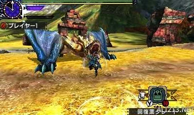 怪物猎人XX中:龙气效果与挑战者2技能,哪个更胜一筹? 怪物猎人XX中:龙气效果与挑战者2技能,哪个更胜一筹?