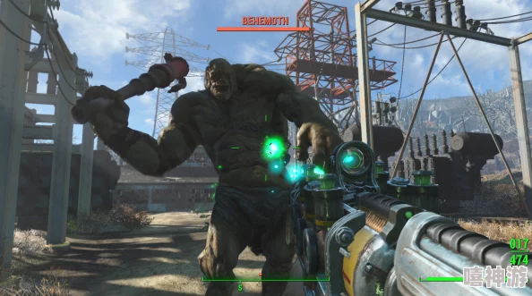 辐射4:哪个游戏难度更适合您的游戏体验与挑战需求? 辐射4:哪个游戏难度更适合您的游戏体验与挑战需求?