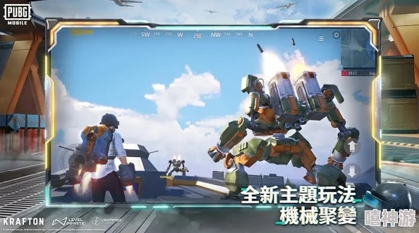 地铁逃生新武器对比：P90与妹控，哪个更胜一筹？