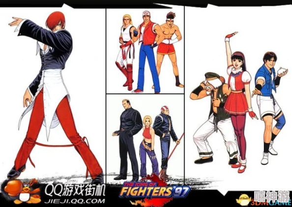 拳皇97游戏中选择哪个社团更有优势及策略分析 拳皇97游戏中选择哪个社团更有优势及策略分析