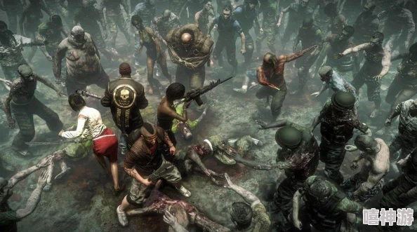 揭秘：反恐精英系列中，哪位角色竟穿着白拖鞋上阵？