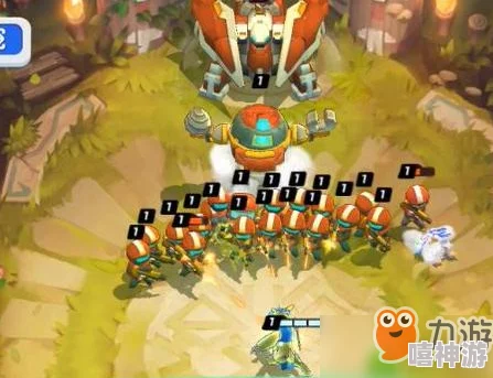 冬日绝境挑战全攻略:精准策略应对无尽模式狂暴巨熊的制胜指南 冬日绝境挑战全攻略:精准策略应对无尽模式狂暴巨熊的制胜指南