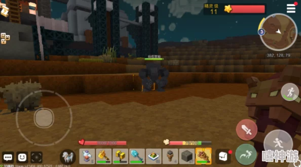 冬日绝境挑战全攻略:精准策略应对无尽模式狂暴巨熊的制胜指南 冬日绝境挑战全攻略:精准策略应对无尽模式狂暴巨熊的制胜指南