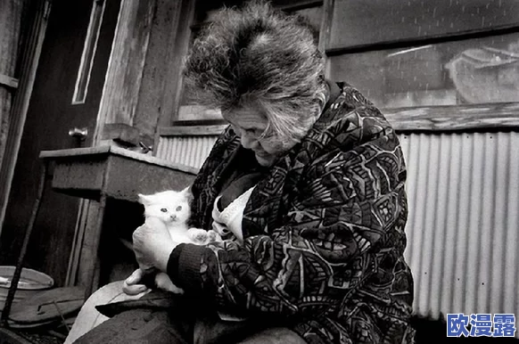 日本老妇BwwBwwBww：她的神秘生活背后隐藏着怎样不为人知的故事？网友们纷纷猜测真相！