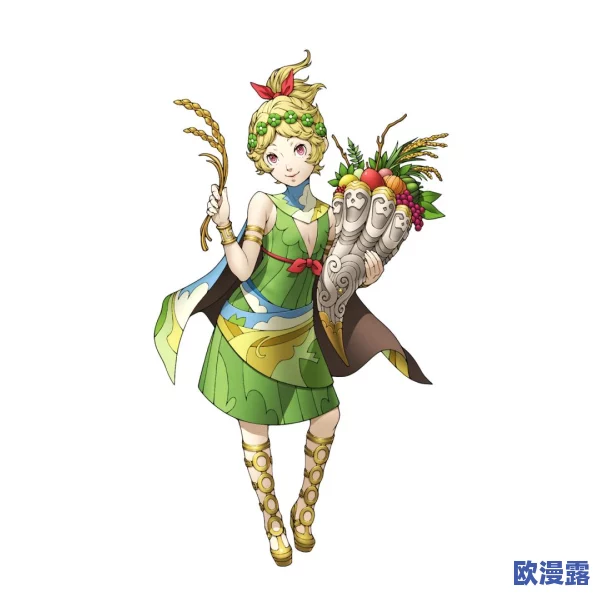 真女神转生5阿娜希塔合成：传闻她将成为游戏中最强角色，玩家们纷纷期待新技能曝光！