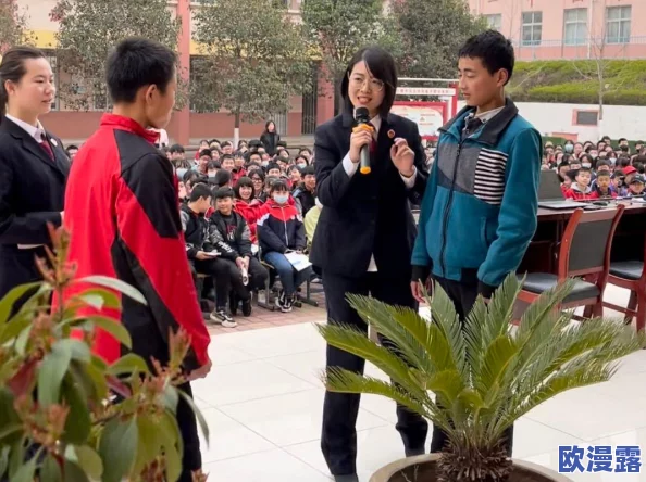 冲破少女最后的屏障：从心理成长到社会压力，如何理解青春期的挑战与机遇