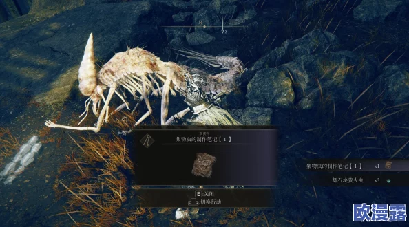探索艾尔登法环:揭秘哪个怪物掉落金钱最多,快速致富攻略 探索艾尔登法环:揭秘哪个怪物掉落金钱最多,快速致富攻略