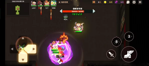 坎公骑冠剑科技部星片获取位置及攻略推荐详解 坎公骑冠剑科技部星片获取位置及攻略推荐详解