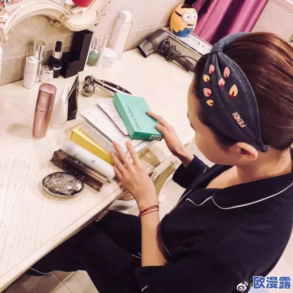 娇生惯养4pH最简单处理！某女星被曝私下使用神秘护肤品，竟是这个原因？