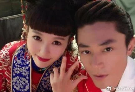 淑容和卫老传出绯闻，疑似情侣关系曝光内幕料惊人