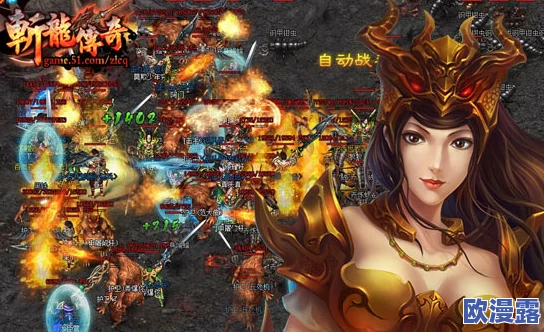 碧蓝档案：虎丸的传奇战斗与神秘背景揭秘
