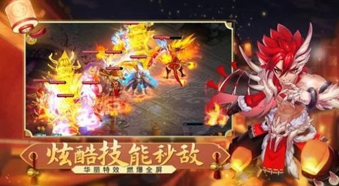 《封神幻想世界》资深玩家全面攻略与深度心得分享