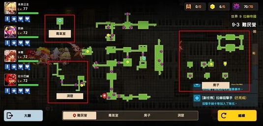 坎公骑冠剑赫卡忒全面技能强度深度测评及攻略推荐指南