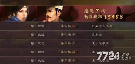 三国志战略版深度解析：司马懿、满宠与王异阵容搭配，强度如何？