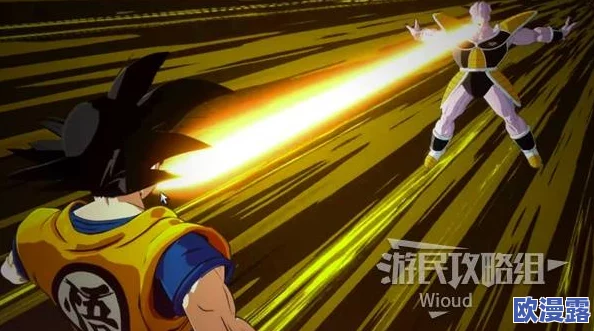 《七龙珠电光炸裂ZERO》深度攻略:解锁贝吉塔父子情深分歧路线的秘密方法 《七龙珠电光炸裂ZERO》深度攻略:解锁贝吉塔父子情深分歧路线的秘密方法