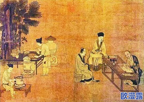 秦皇汉武时代最强武将排行：哪些传奇武将值得重点培养？