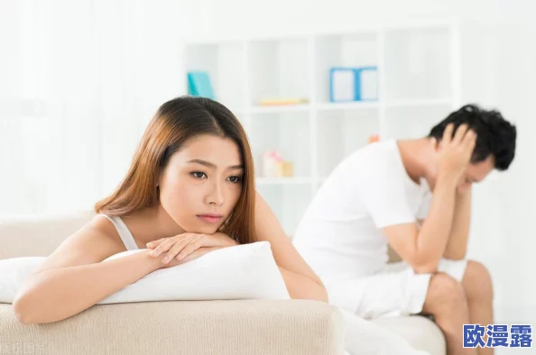 射精射在乳房女生有高潮吗？研究显示生理反应与心理因素的复杂关系引发热议