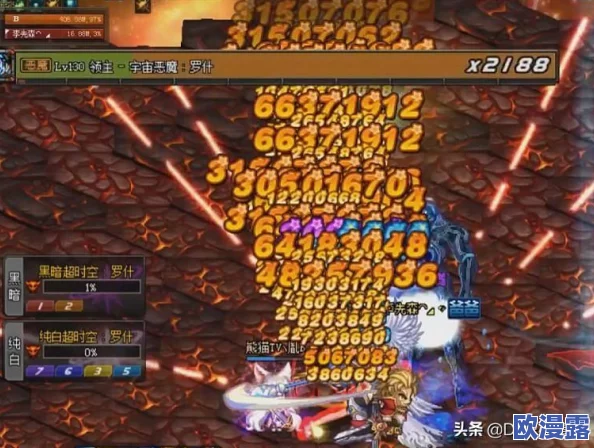 DNF女鬼剑士巅峰对决：剑宗、剑魔、暗帝与刃影，谁将主宰战场成为真正的女王？