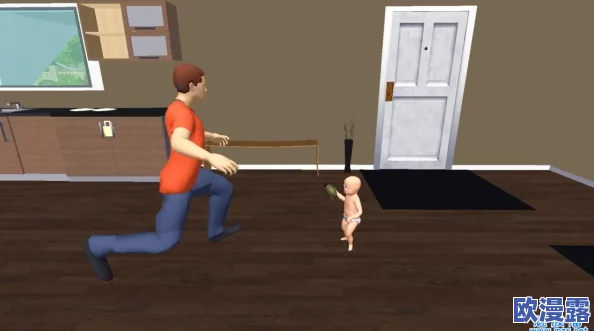 了解‘谁是你爸爸’游戏启动方法与房间创建详细步骤” 了解‘谁是你爸爸’游戏启动方法与房间创建详细步骤”