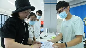 特别的体检小yu招聘故事:从初试到入职,见证一位求职者的成长与转变之旅 特别的体检小yu招聘故事:从初试到入职,见证一位求职者的成长与转变之旅