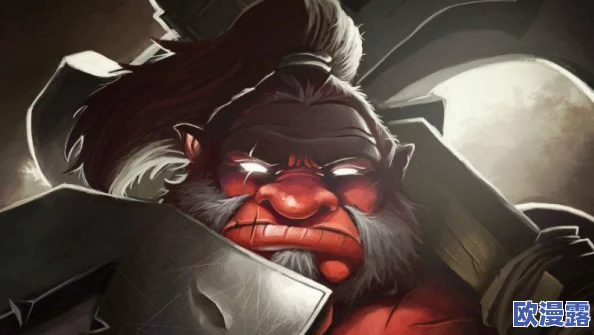 探究魔兽争霸中斧王的身世:他究竟来自哪一个古老而强大的氏族? 探究魔兽争霸中斧王的身世:他究竟来自哪一个古老而强大的氏族?