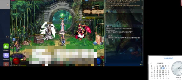 DNF游戏中如何操作实现小屏模式,具体需要按哪个键? DNF游戏中如何操作实现小屏模式,具体需要按哪个键?