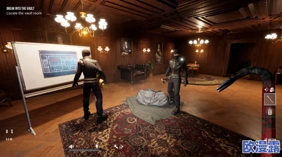 生存恐怖巨作《黑暗时刻》试玩版震撼开启,10月25日Steam平台正式发售 生存恐怖巨作《黑暗时刻》试玩版震撼开启,10月25日Steam平台正式发售