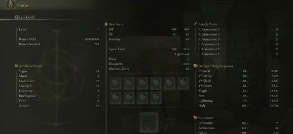 探索艾尔登法环:起号攻略中哪个方法最为强大高效? 探索艾尔登法环:起号攻略中哪个方法最为强大高效?