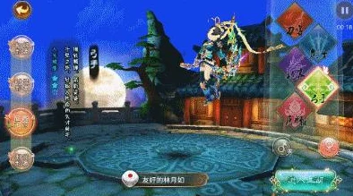 探讨热血江湖中剑与枪的外观设计:哪个更引人注目? 探讨热血江湖中剑与枪的外观设计:哪个更引人注目?