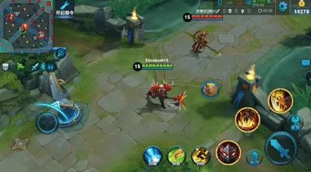 王者荣耀中典韦与韩信：哪位英雄更适合你的战术体系？