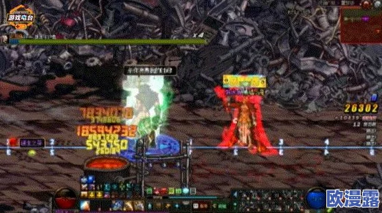 DNF狂战士职业制作哪件史诗装备（SS）更为优选？