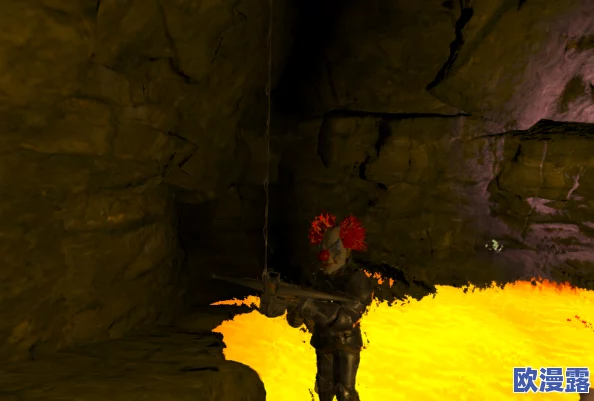 方舟生存进化游戏中哪个矿洞能够刷出优质头盔装备 方舟生存进化游戏中哪个矿洞能够刷出优质头盔装备