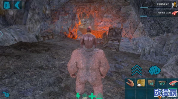 方舟生存进化游戏中哪个矿洞能够刷出优质头盔装备 方舟生存进化游戏中哪个矿洞能够刷出优质头盔装备