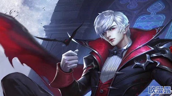 王者荣耀朵利亚张嘴流眼泪图解析：角色设计背后的情感表达与剧情深度分析