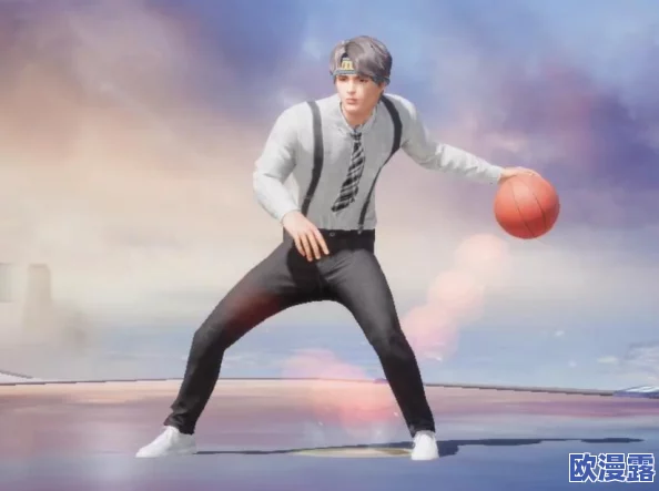 男生坤坤放进女生坤坤——探讨性别认同与青年文化之间的关联与影响