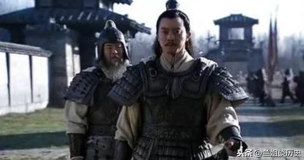 姜维夏侯渊诸葛恪开荒：三国时期的农业发展与军事战略相结合的历史探讨