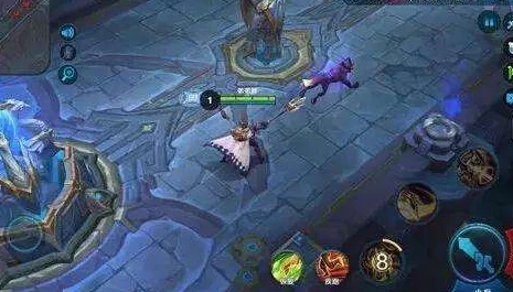 魅影再临：深度解析伊万英雄属性与技能特色介绍