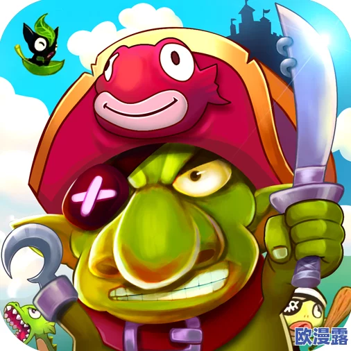 逃出哥布林洞窟桃子移植版：这是一款将经典冒险游戏《逃出哥布林洞窟》进行优化和改编的版本，专为桃子平台玩家打造